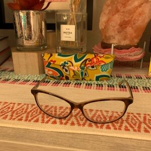 Vera Bradley glasses